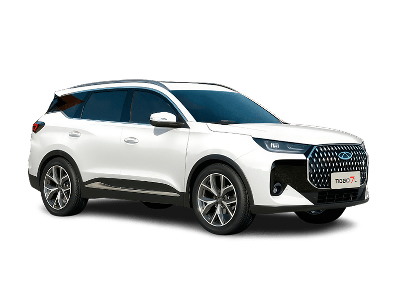 Tiggo 7L